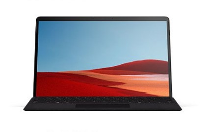 上林安装 Surface 更新时遇到问题？