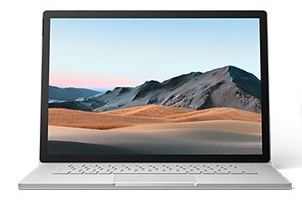 上林surface数据恢复